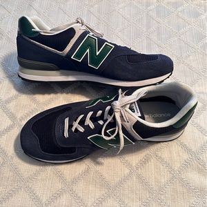 New Balance 574